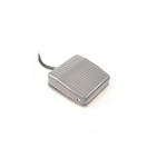 Foot pedal switch (ποδοδιακόπτης) EFS-D type 10A 250VAC
