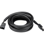 Motorola GKN6266A Power Supply Cable