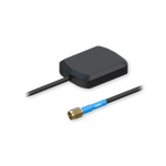 Κεραία GPS/GNSS με SMA (M) και αυτοκόλλητο 3Μ
