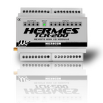 HERMES TCR200 Σταθμός Τηλεχειρισμών – Τηλενδείξεων μεσω GSM.