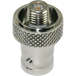 Motorola HLN8262A - External Antenna Adapter SMA (Radio Side) to BNC (For Antenna)