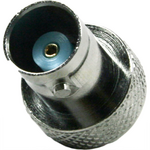 Motorola HLN8262A - External Antenna Adapter SMA (Radio Side) to BNC (For Antenna)