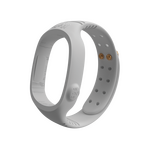 MyKi Touch Replacement Wristband (ΛΕΥΚΟ)