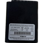 Motorola NTN5521B original μπαταρία 1200mAh/12Wh (NiCd) για Π/Δ σειράς P200/P210.