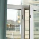 Shelly Door Window2 Έξυπνος Αισθητήρας Πόρτας Παραθύρου με Μετρητή Έντασης Φωτισμού & Θερμοκρασίας