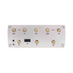Teltonika RUTX12 Industrial Grade 2x 4G LTE (Cat6-εως 600Mbps) Dual SIM Router