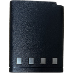 Motorola NTN5521B original μπαταρία 1200mAh/12Wh (NiCd) για Π/Δ σειράς P200/P210.
