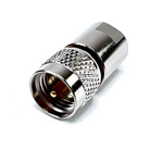 Μετατροπέας FME(M) Plug to Mini UHF Male