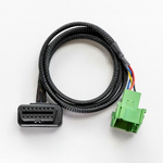 OBD-II TO FMS ADAPTER
