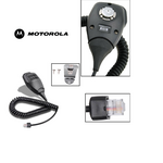 PMMN4007 Motorola Fist Microphone