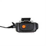 PMMN4025A μικρομεγάφωνο για πομποδέκτες Motorola MOTOTRBO DP4400