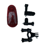 TRAKITO™ TRB-100 GPS Tracker – Ασφάλεια & Παρακολούθηση Ποδηλάτου