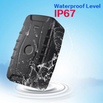TRAKITO™ TRU-600 Φορητό GPS Tracker με ενσωματωμένη SIM κάρτα