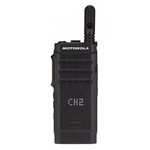 Motorola SL1600 UHF Mototrbo Ασύρματος Ψηφιακός Πομποδέκτης