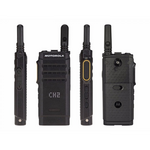 Motorola SL1600 UHF Mototrbo Ασύρματος Ψηφιακός Πομποδέκτης