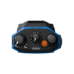 MOTOTRBO R7Ex non-display radio, UHF ΑΤΕΧ αντιεκρηκτικός Ασύρματος Πομποδέκτης για Επικίνδυνες Ζώνες