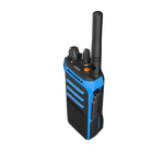 MOTOTRBO R7Ex non-display radio, UHF ΑΤΕΧ αντιεκρηκτικός Ασύρματος Πομποδέκτης για Επικίνδυνες Ζώνες
