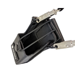 Motorola NTN5243A Ρυθμιζόμενος Μαύρος Ιμάντας Ώμου (Adjustable Nylon Carry Strap)