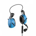 Motorola HS750Ex Ακουστικό Προσάρτησης σε Κράνος με Ambient Sound Control – ATEX/IECEx IP65 (PMLN8632A)