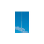 UV-200 Κεραία Βάσεως VHF-UHF Dual Band Collinear 200W | SO-239