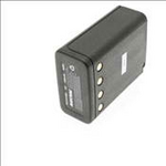 Original Μπαταρία τύπου NTN-5545, 7.2V, 1400mAh Ni-CD High Capacity για πομποδέκτες MOTOROLA MT1000/MTX800/MTX900.