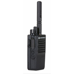 Motorola DP3441e DMR φορητός Πομποδέκτης VHF ή UHF