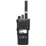 Motorola DP4600/4601e DMR φορητός Πομποδέκτης VHF ή UHF