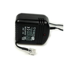 Τροφοδοτικό για GSM/GPRS Modem τύπου CINTERION MC52iT