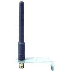 Κεραία GSM (1920-2170MHz) - με επιτοίχια βάση - 5m καλώδιο και SMA(M) connector
