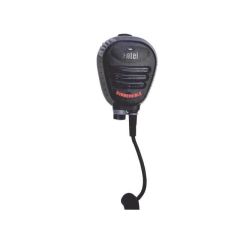 CMP950 μικρομεγάφωνο πέτου Heavy Duty αδιάβροχο για ασυρμάτους ENTEL σειράς HT ATEX.