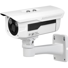Saitell CVI2200BIR-B Aδιάβροχη Κάμερα Τεχνολογίας HD-CVI υψηλής ανάλυσης 2.0MPixel 720p 2.8mm lens