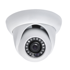 Saitell ST-CVI2100SDR Κάμερα Τεχνολογίας HD-CVI υψηλής ανάλυσης 1.3MPixel 720p 3.6mm Lens