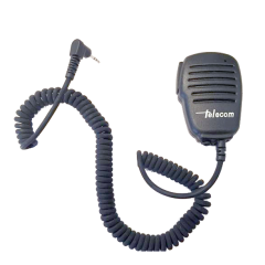 TELECOM μικρομεγάφωνο MC-3608 για πομποδέκτες- Walkie Talkie Motorola μοντέλα T5522-6222-TA288