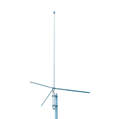 Arrow AIR1.2 Κεραία Βάσεως Airband VHF 108–136 MHz Ground Plane Heavy Duty