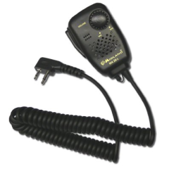 MIDLAND MA 26 μικρομεγάφωνο για ασυρμάτους ICOM- YAESU-ALAN CT180/CT170/CT152/CT-1600/CT22/CT79/ALAN HP43/ALAN 43 Plus/ALAN 95 Plus/ALAN 39.