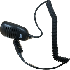 CMP1/450 μικρομεγάφωνο πέτου για ασυρμάτους ENTEL HX446E HX446L.