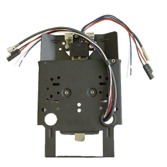 Motorola HLN8097A Removable Slide Mount Tray Package.