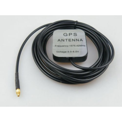 Κεραία GPS με MMCX male connector κατάλληλη για φορητά Navigator