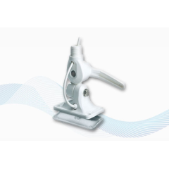 Glomex RA115 πλαστική (nylon) σπαστή βάση στήριξης κεραιών GPS/ VHF.