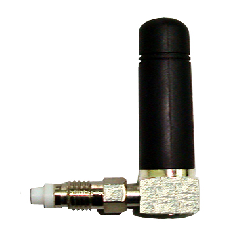 Kεραία GSM 900-1800Mhz με FME-male connector ορθής γωνίας