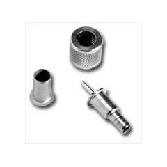 Motorola Crimp type connector Mini UHF για RG58