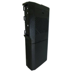 Εμπρός κέλυφος για πομποδέκτη Motorola GP300