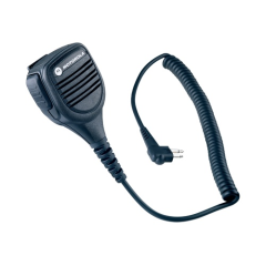 PMMN4029 μικρομεγάφωνο για πομποδέκτες Motorola DP1400/CP040.