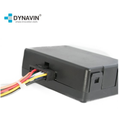 CAN BUS decoder για τα Dynavin Car Multimedia πλατφόρμας D95/D99/D99+/N6