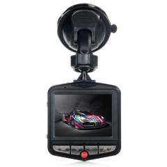 GT300 DVR καταγραφικό διαδρομής αυτοκινήτου (Black-Box) με κάμερα και G-sensor.