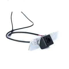 DVN246 Dynavin κάμερα οπισθοπορείας για τα SKODA Fabia II, Octavia II, Roomster 2006-2015.