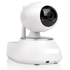 ICONEX IP camera Pan-Tilt- IR- συμβατή για Wireless Gateway ICONEX-3.