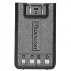 BLO-004 οriginal Li-Ion μπαταρία 1700 mAH 7.4V, για ασυρμάτους WOUXUN