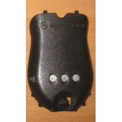 Κάλυμμα μπαταρίας για πομποδέκτη Motorola PMR TalkAbout T6222