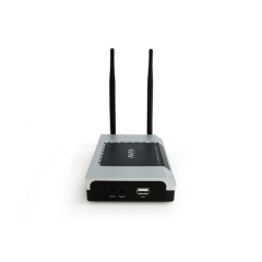 ALFA Network [AIP-W525HU] WiFi Router / Range Extender | 2.4 GHz, 300Mbps, 1 x USB